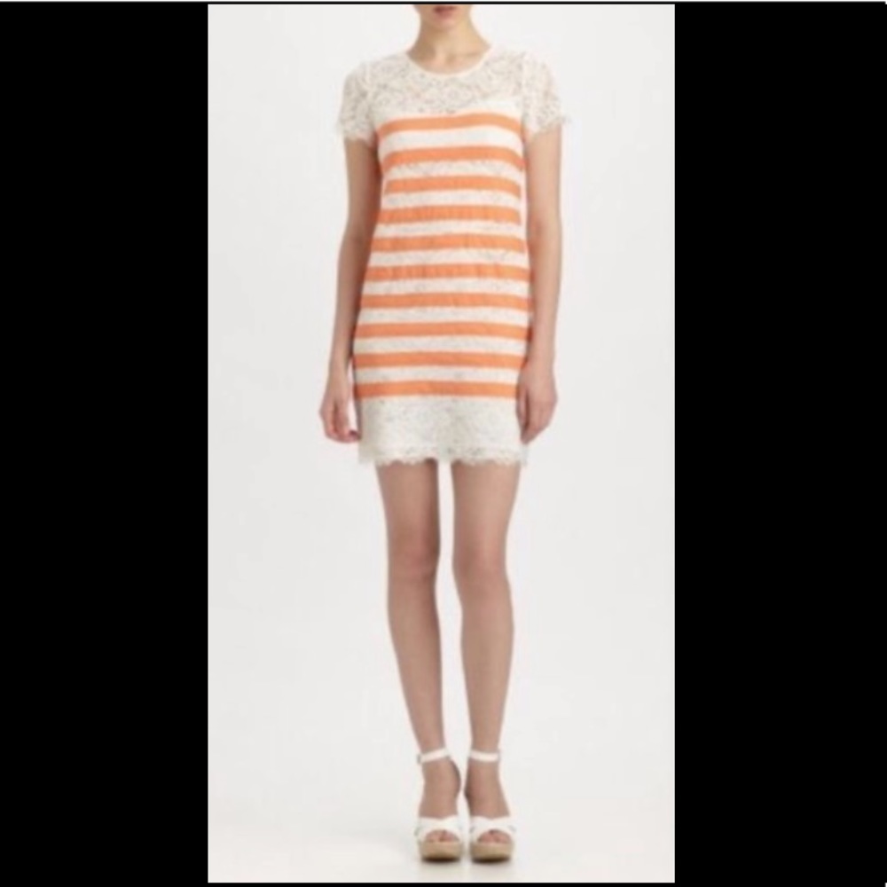 BCBG Dress